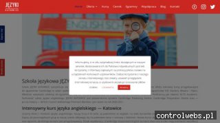 Jezyki.katowice.pl