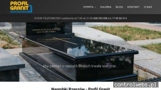 www.profilgranit.pl