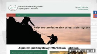 www.pracealpinistyczne.waw.pl