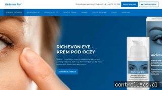 Richevon Eye