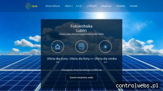 Panele fotowoltaiczne - PelSun