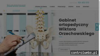 ortopedaorzechowski.pl