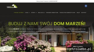 nexbud.com.pl