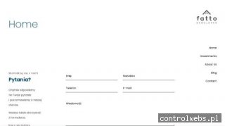 fattodeweloper.pl