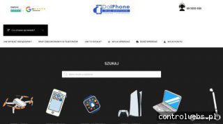 daiphone.com odkup uszkodzonych telefonów
