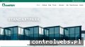 Screenshot strony standartpark.pl