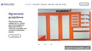 instal-system.pl instalacje wodne zielona góra
