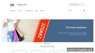 czteryasy.pl