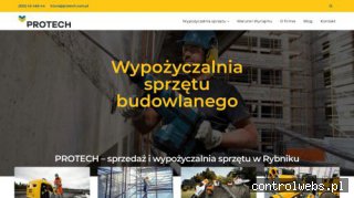 protech.com.pl