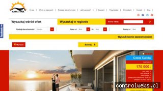 Nieruchomości w Hiszpanii - casaensol.pl