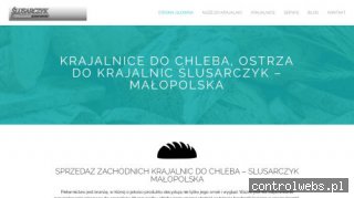 www.noze-slusarczyk.pl
