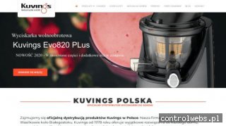 kuvings.pl