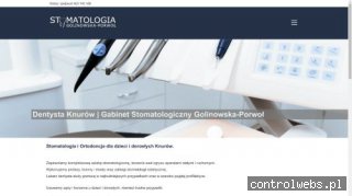 drgolinowska.pl