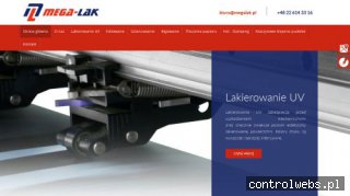 megalak.pl