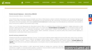 orkan.com.pl