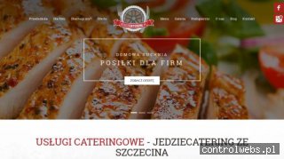 www.jedziecatering.pl