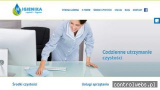 higienika.eu