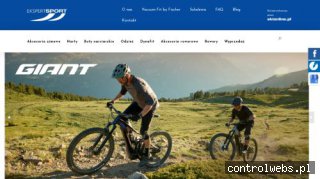 ekspert-sport.pl