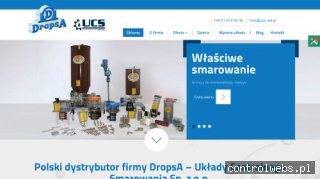 dropsa.com.pl