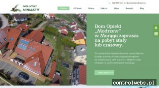 domopiekimodrzew.pl