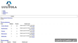 LuliTola-Pościel kocyki i artykuły dziecięce