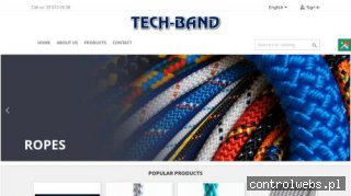 www.techband.pl