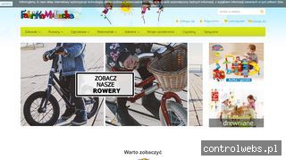 fabrykamalucha.pl basen z piłkami do domu