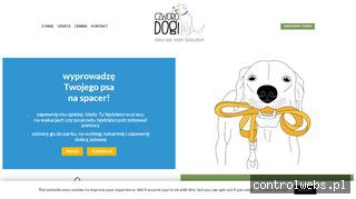 Czworodogi - Opieka nad Twoim zwierzakiem|Warszawa