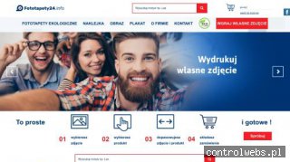 Fototapety na wymiar - fototapety24.info