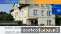 Screenshot strony www.rimel.pl