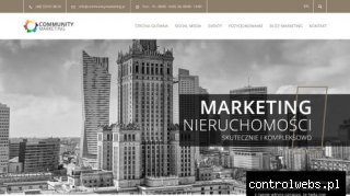 Communitymarketing.pl