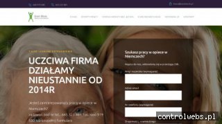 Praca w Niemczech - startwork.pl