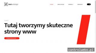 Projektowanie sklepów www Krotoszyn - bwd.pl