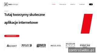 Projektowanie sklepów www Krotoszyn - bwd.pl