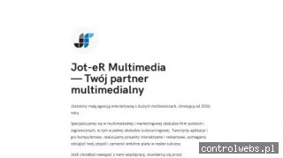 Tworzenie stron Gdynia