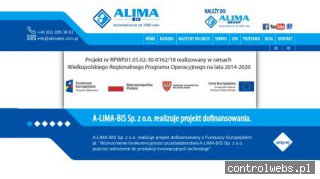 alimabis.com.pl burty do rozrzutnika