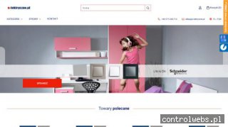 e-lektryczne.pl wyłaczniki instaacyjne