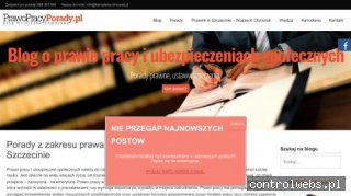 prawopracyporady.pl emerytura pomostowa zus