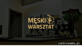 Męski Warsztat - salon kosmetyczny dla mężczyzn nowoczesnych