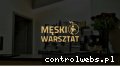 Screenshot strony meski-warsztat.pl