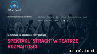 silent-sound.pl cicha impreza