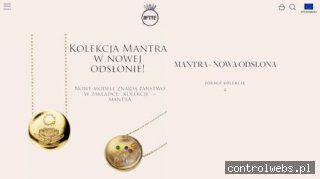 motyle.net artystyczna biżuteria autorska