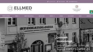 ellmed.pl implantologia poznań