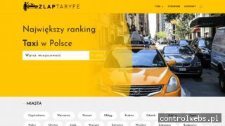 ZłapTaryfę