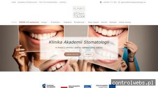 Korony zębów - klinikastomatologii.eu