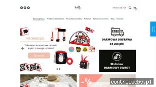 Sklep z zabawkami dla dzieci - Baby Senses