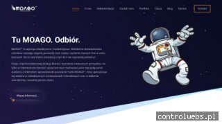 MOAGO - marketing solutions. Agencja interaktywna