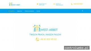 west-arbeit.pl