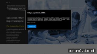 szkolenia.supernauczyciel.pl