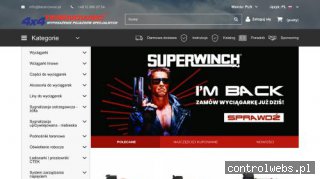 Poszerzenia nadkoli - Terenowiec.pl